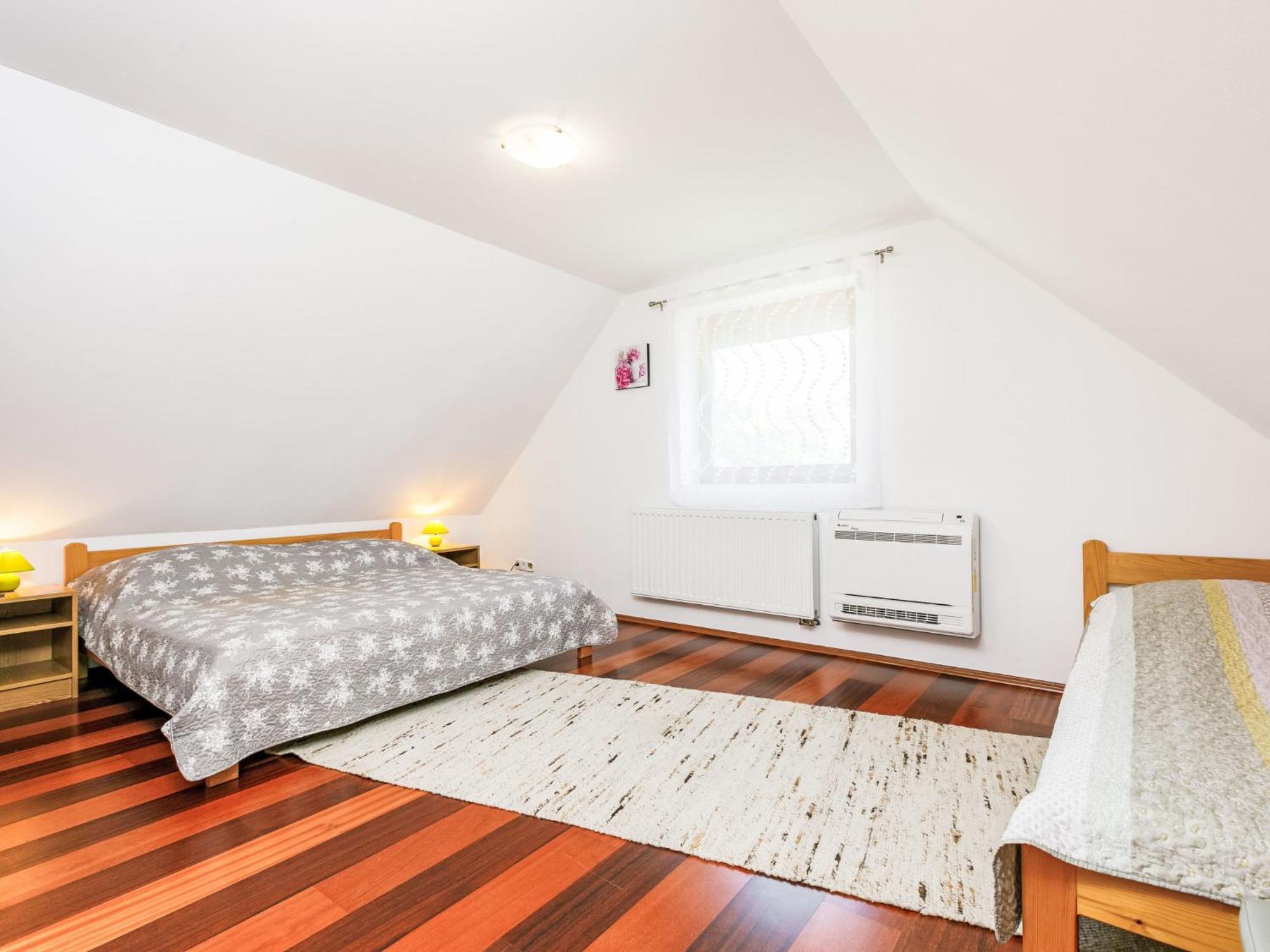 Holiday Home Horvath - Abr121 By Interhome Ábrahámhegy Eksteriør bilde