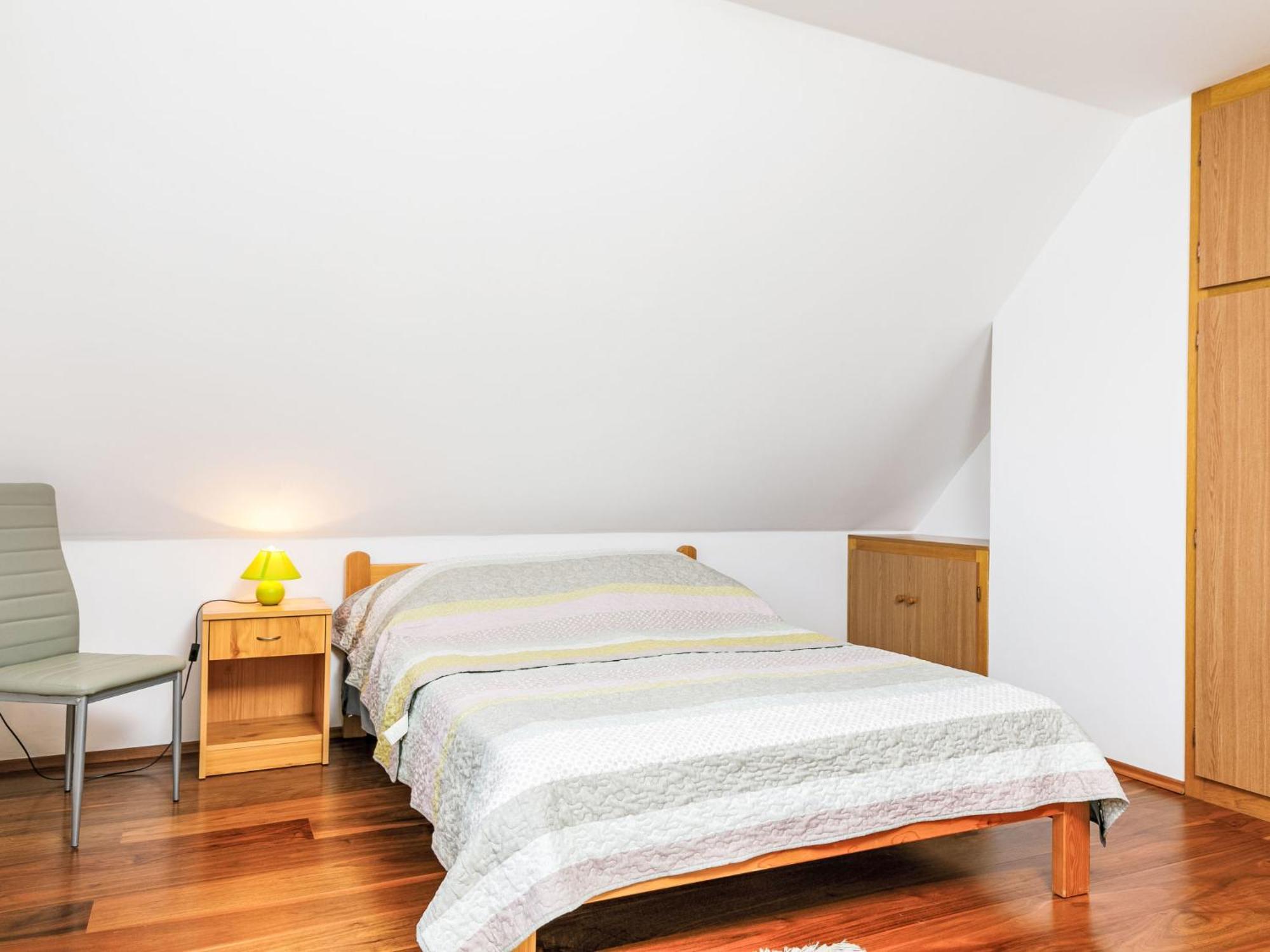 Holiday Home Horvath - Abr121 By Interhome Ábrahámhegy Eksteriør bilde