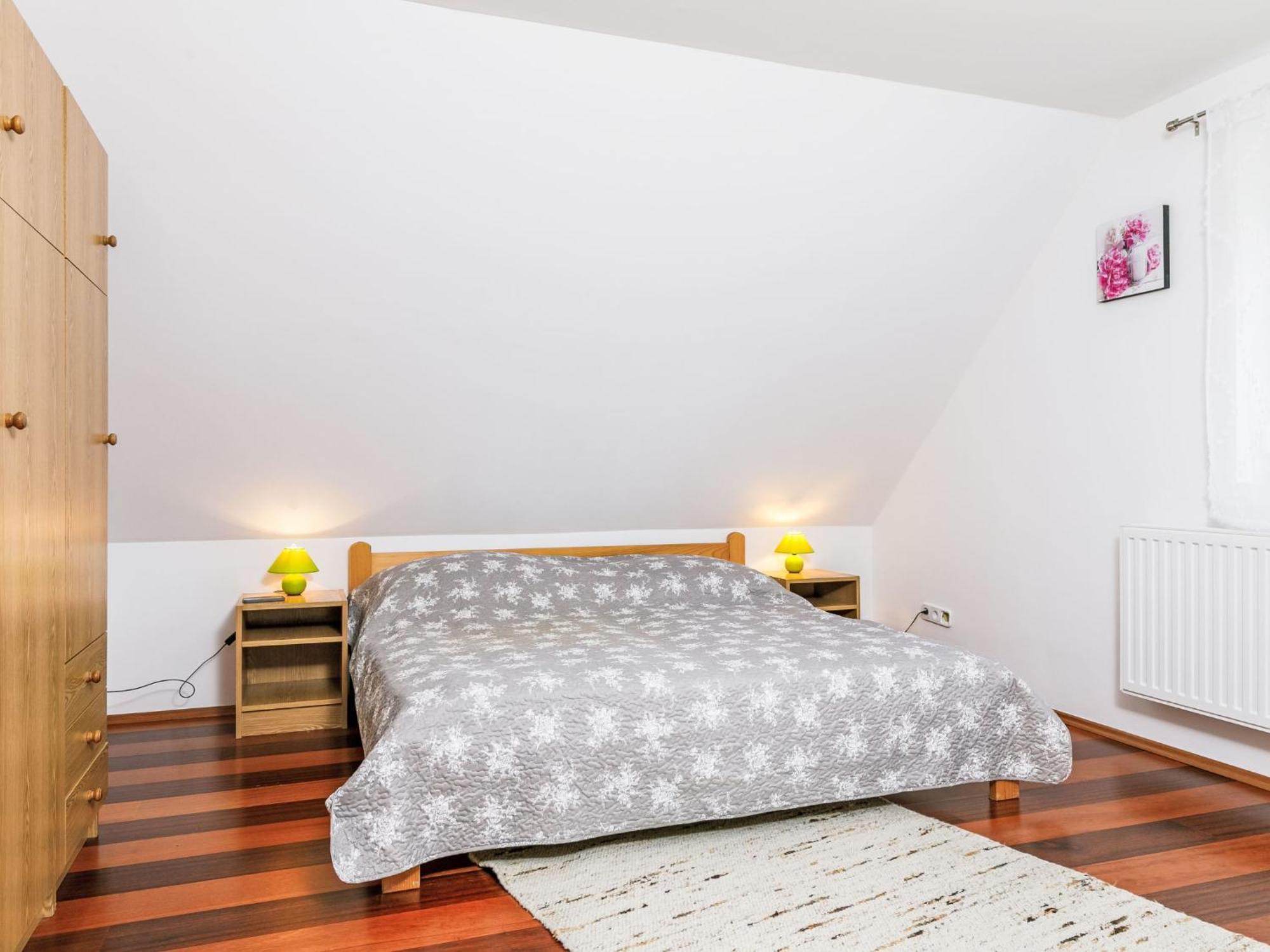 Holiday Home Horvath - Abr121 By Interhome Ábrahámhegy Eksteriør bilde