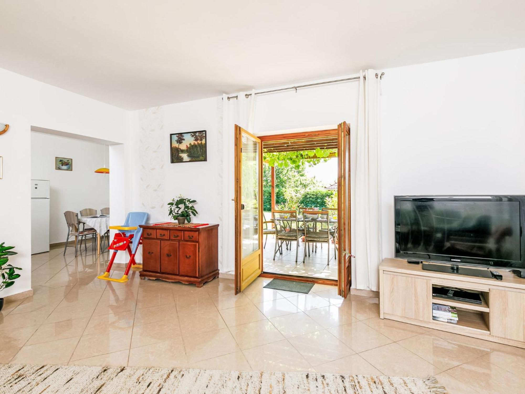 Holiday Home Horvath - Abr121 By Interhome Ábrahámhegy Eksteriør bilde