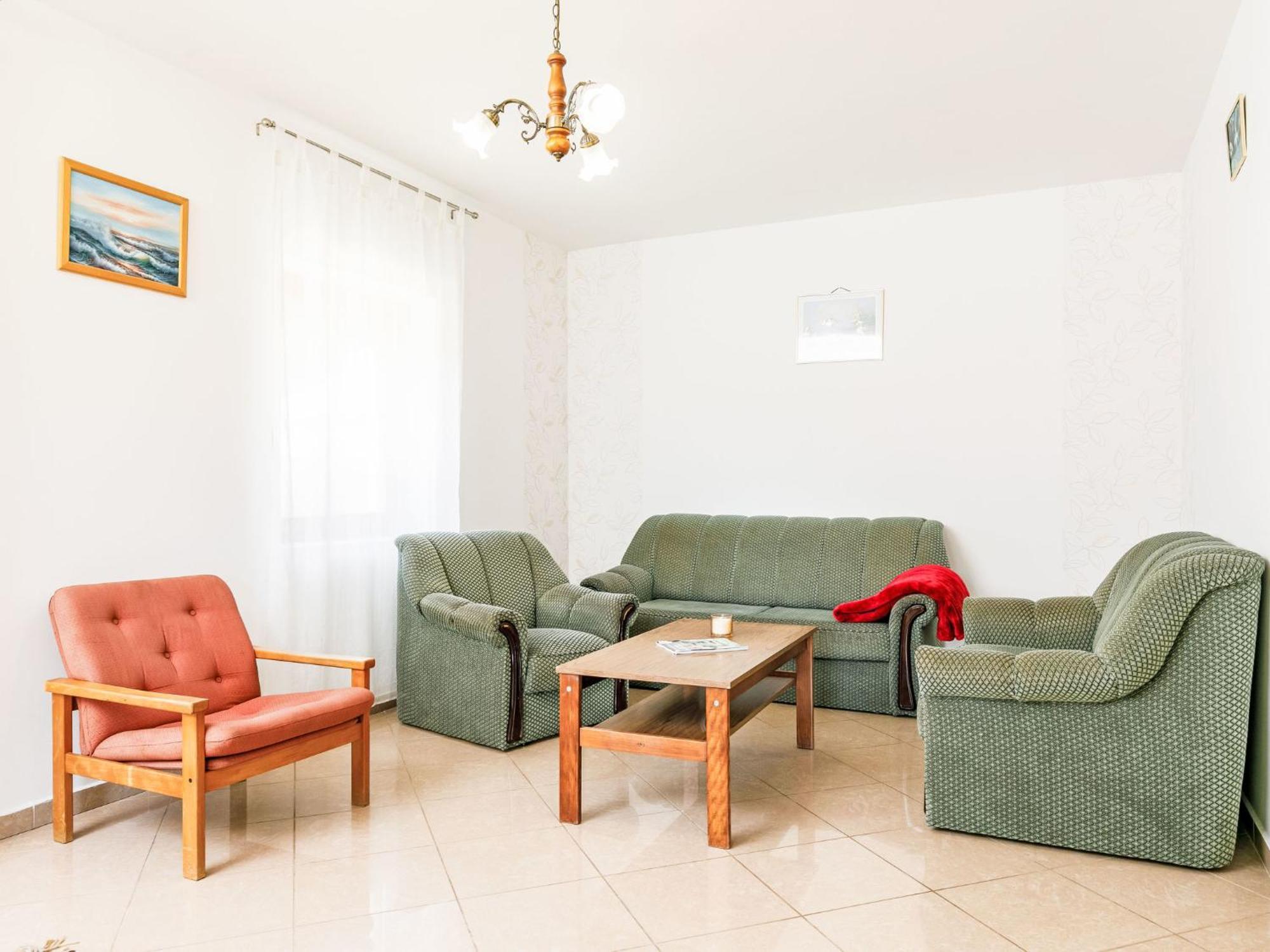 Holiday Home Horvath - Abr121 By Interhome Ábrahámhegy Eksteriør bilde